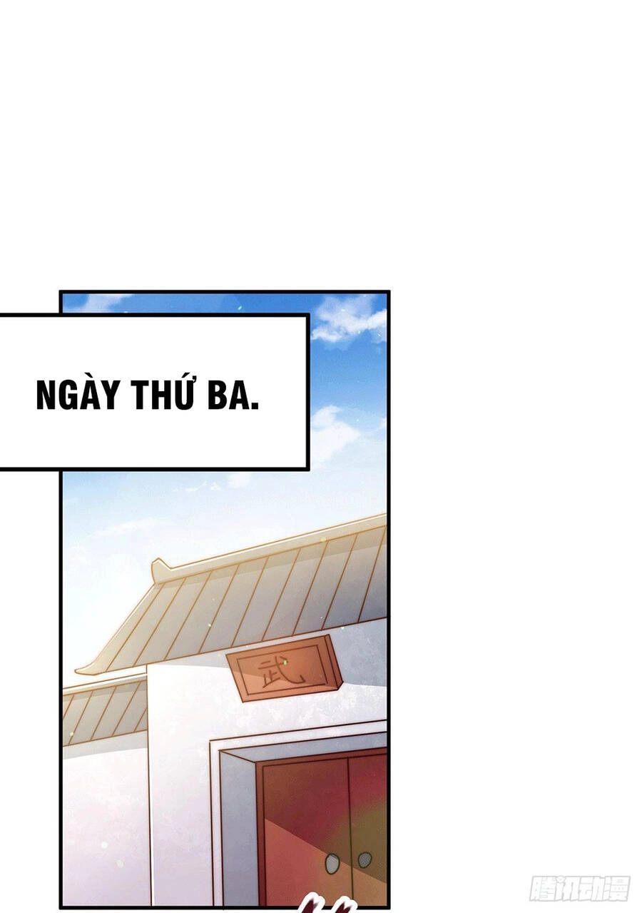 Người Trên Vạn Người Chapter 76 - 17