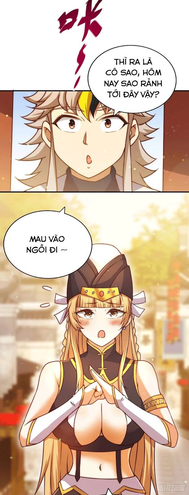 Người Trên Vạn Người Chapter 76 - 18