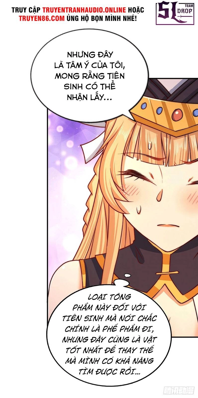 Người Trên Vạn Người Chapter 76 - 21