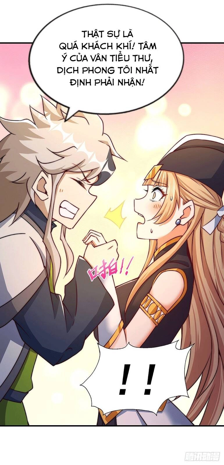 Người Trên Vạn Người Chapter 76 - 23