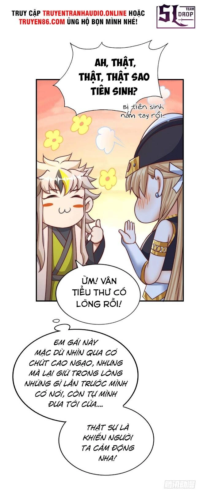 Người Trên Vạn Người Chapter 76 - 24