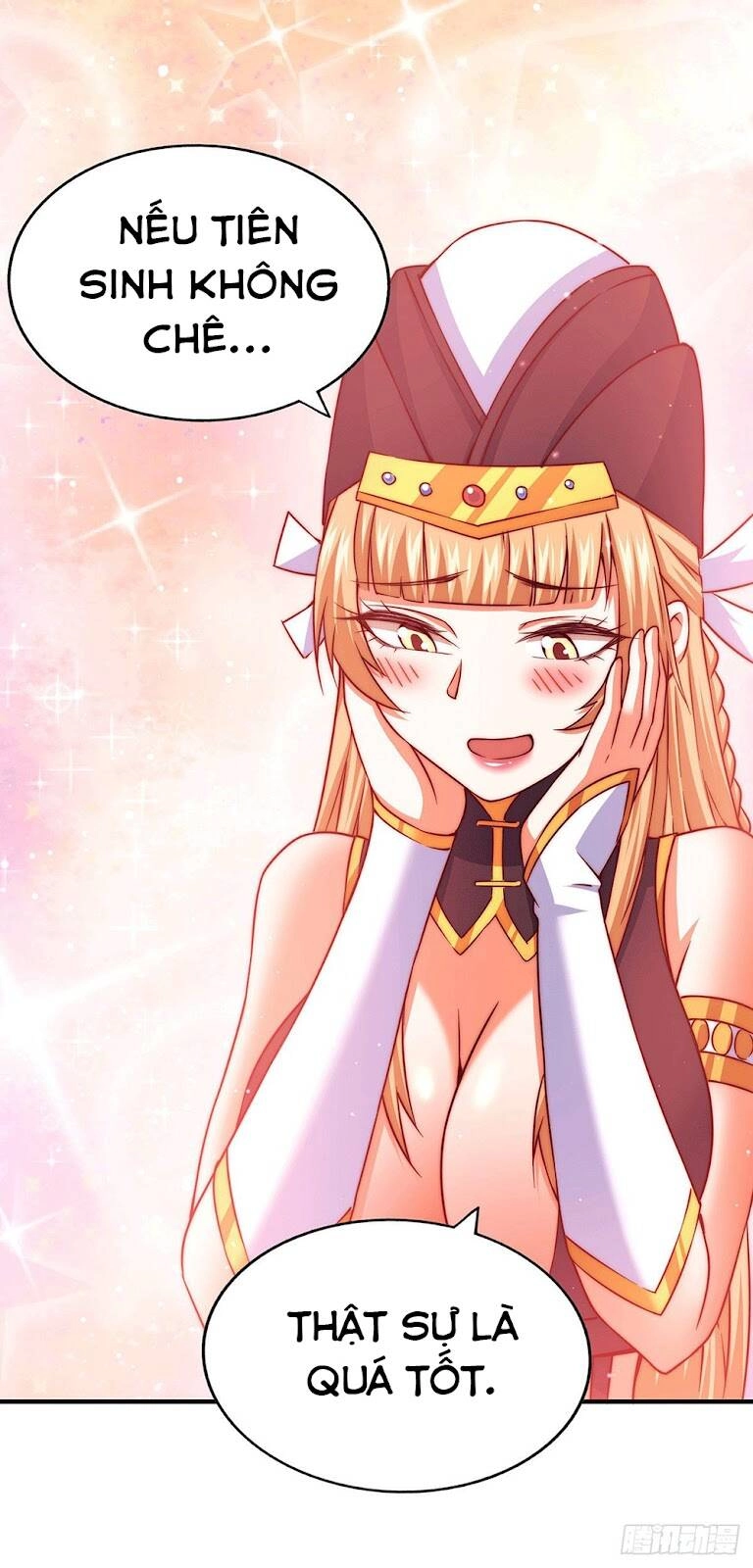 Người Trên Vạn Người Chapter 76 - 25