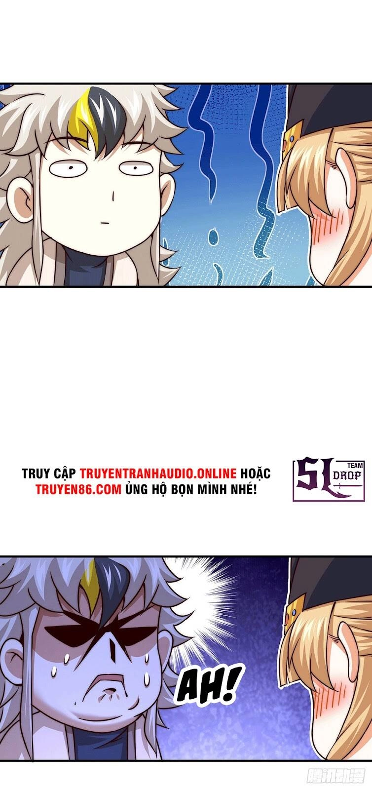 Người Trên Vạn Người Chapter 76 - 26