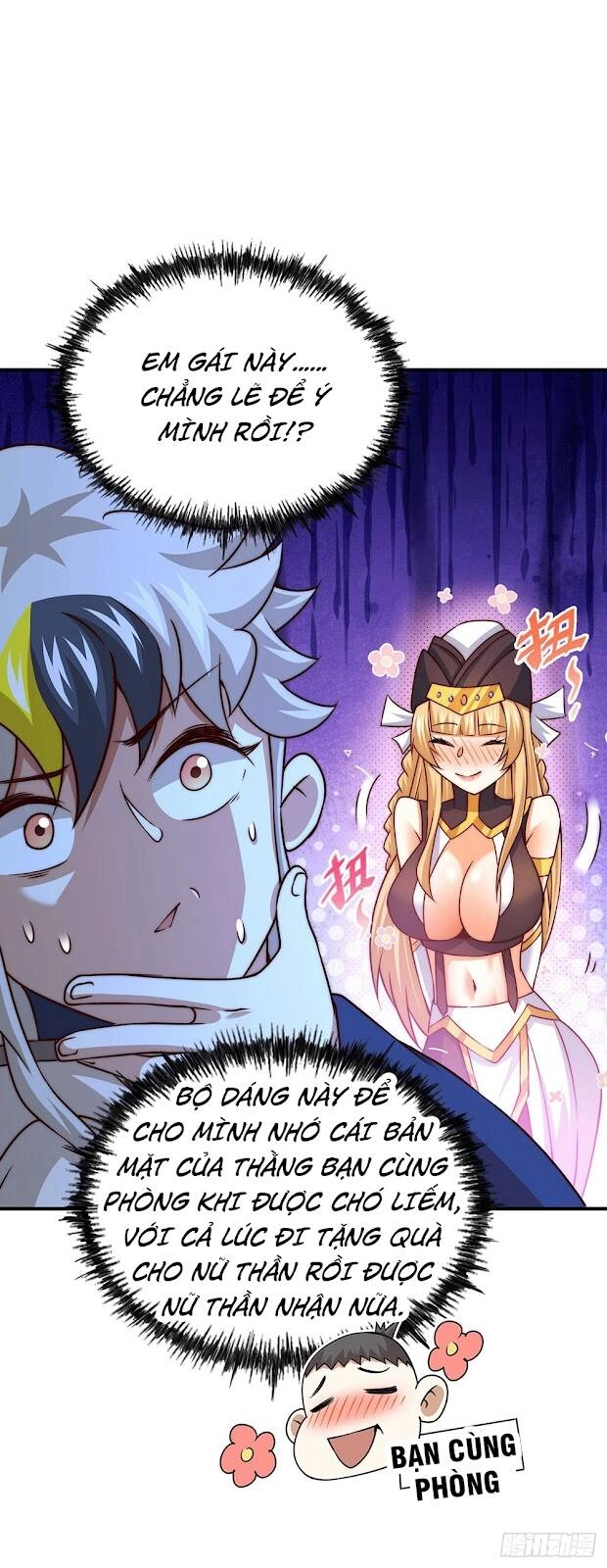 Người Trên Vạn Người Chapter 76 - 27