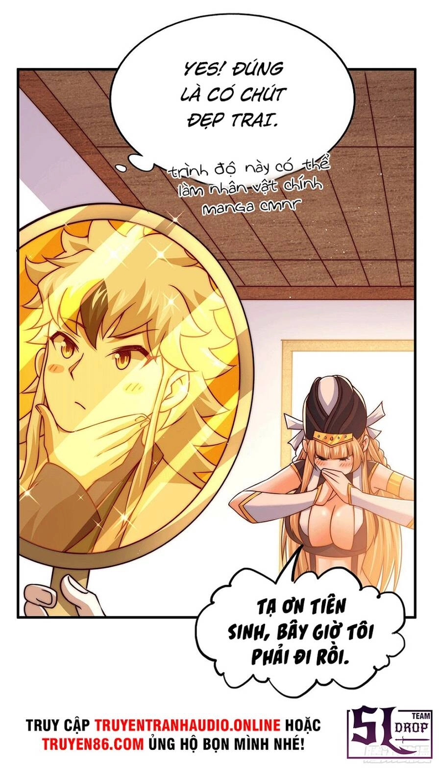 Người Trên Vạn Người Chapter 76 - 29