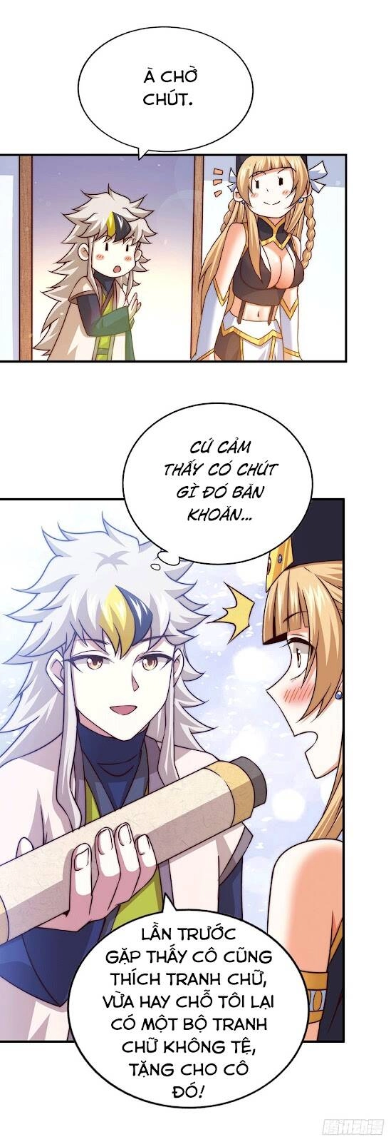 Người Trên Vạn Người Chapter 76 - 30