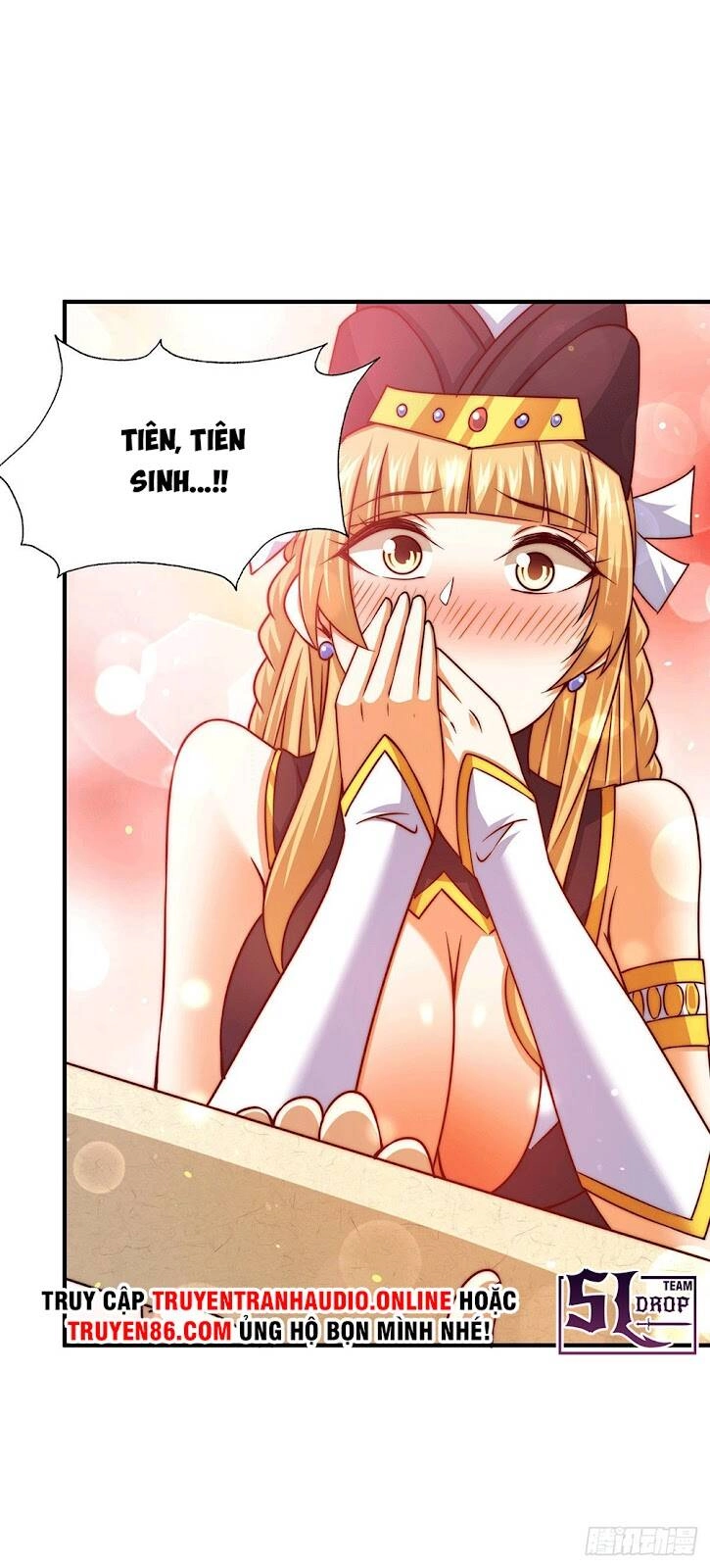 Người Trên Vạn Người Chapter 76 - 31