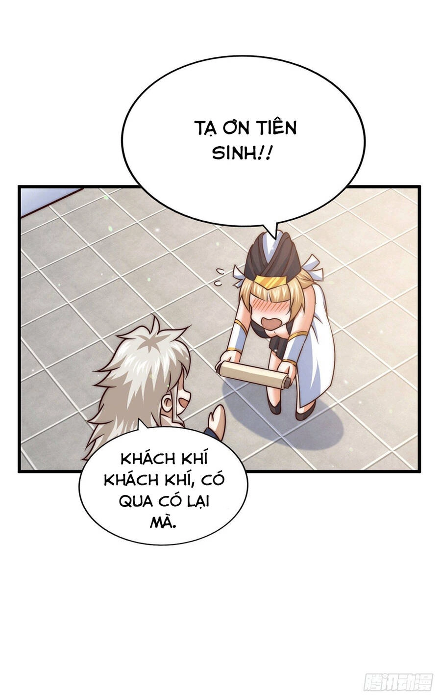 Người Trên Vạn Người Chapter 76 - 32