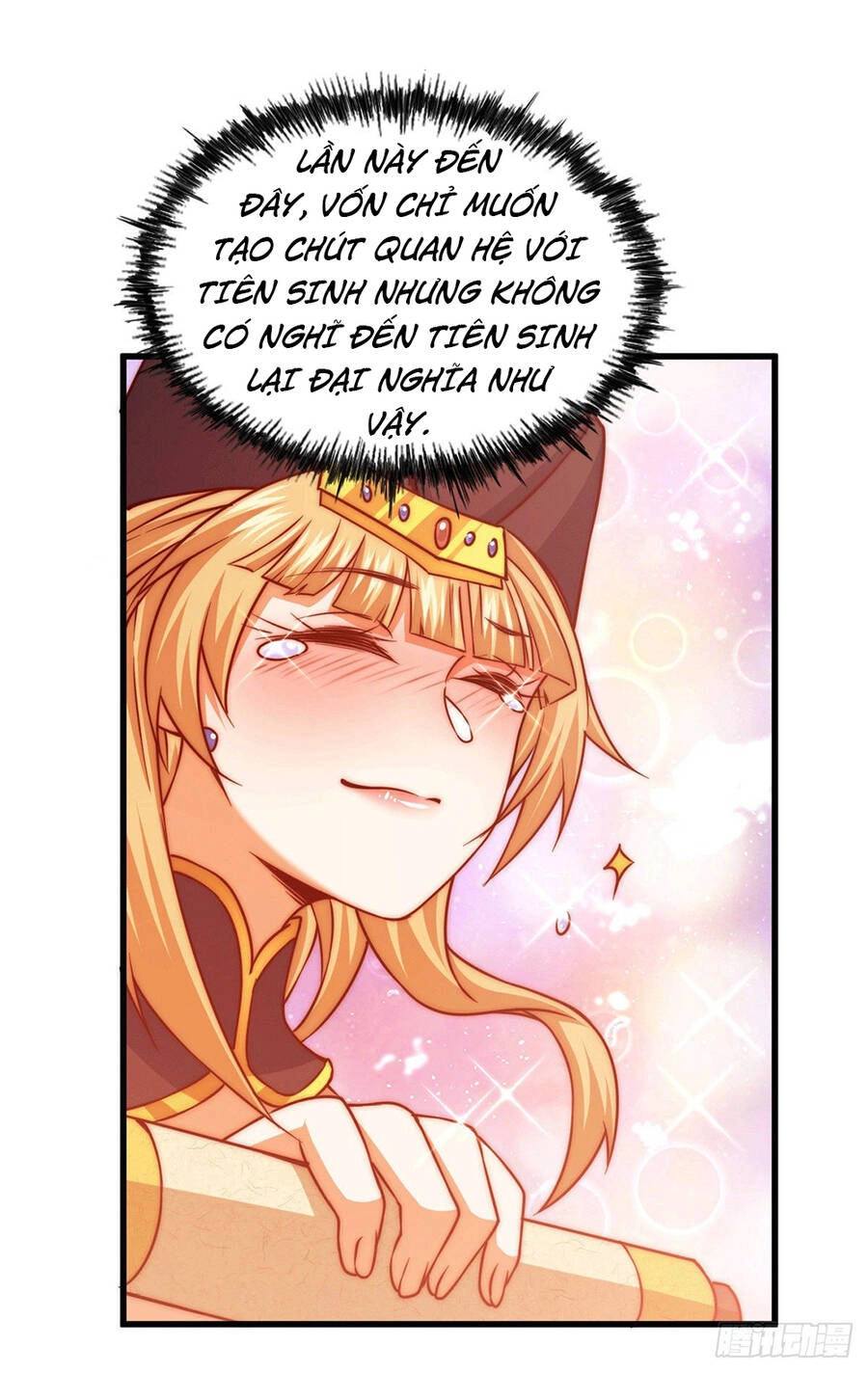 Người Trên Vạn Người Chapter 76 - 33