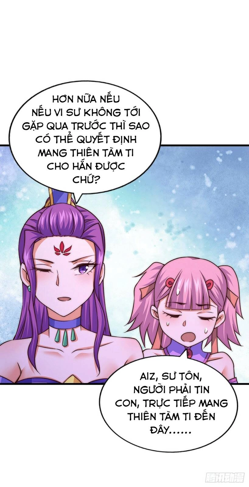 Người Trên Vạn Người Chapter 76 - 37