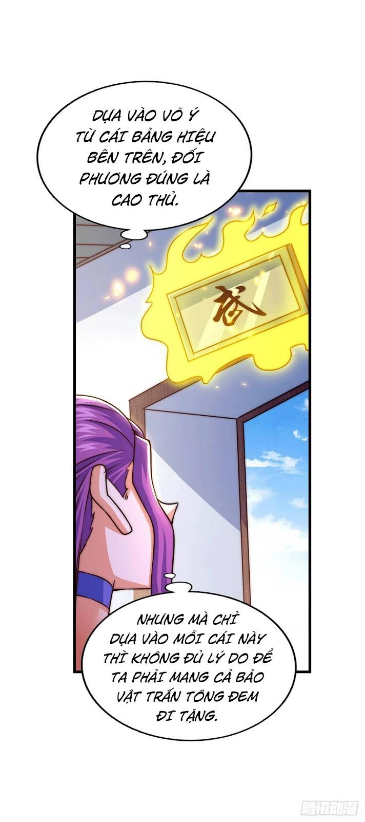 Người Trên Vạn Người Chapter 76 - 38