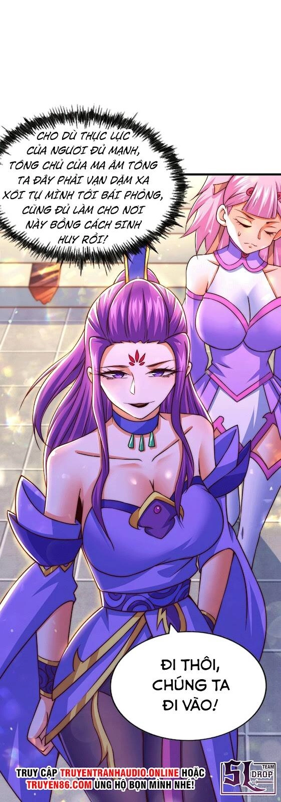 Người Trên Vạn Người Chapter 76 - 39