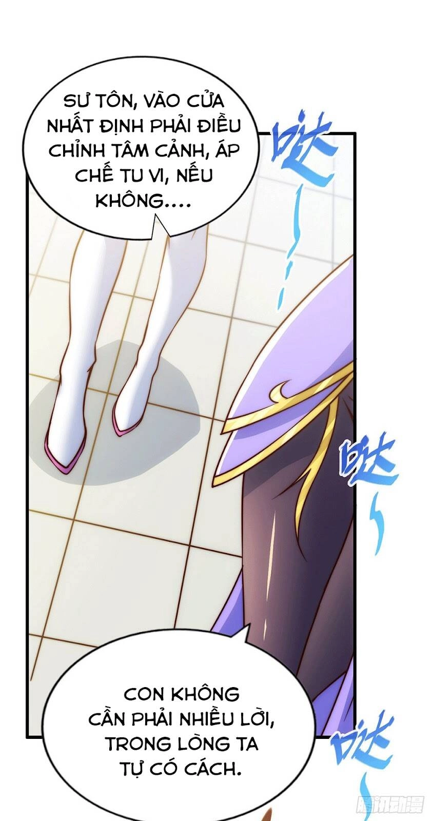 Người Trên Vạn Người Chapter 76 - 45