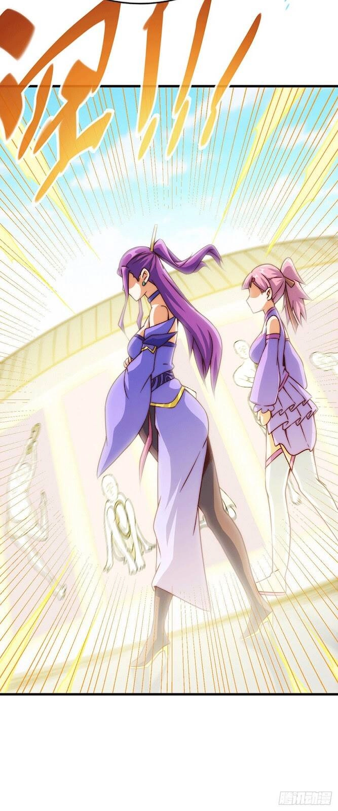 Người Trên Vạn Người Chapter 76 - 46