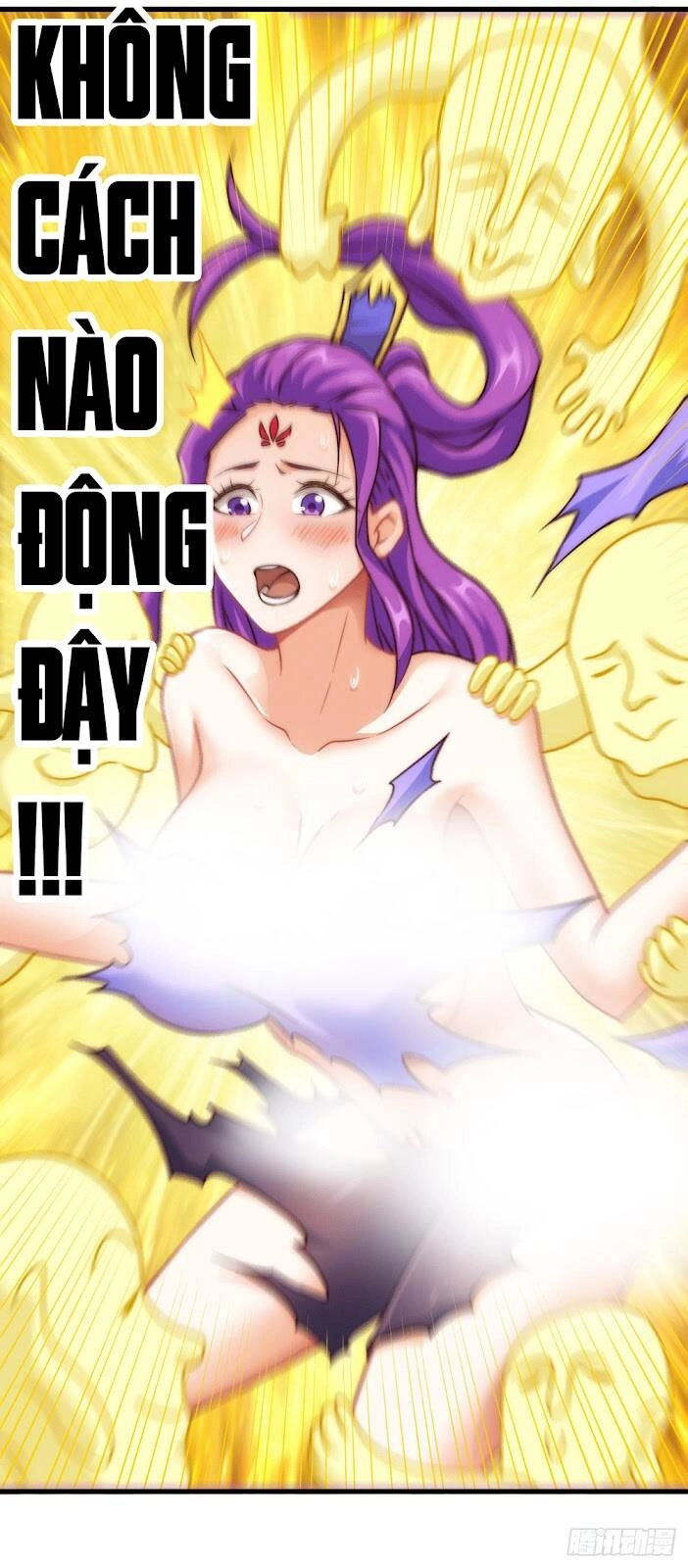 Người Trên Vạn Người Chapter 76 - 48