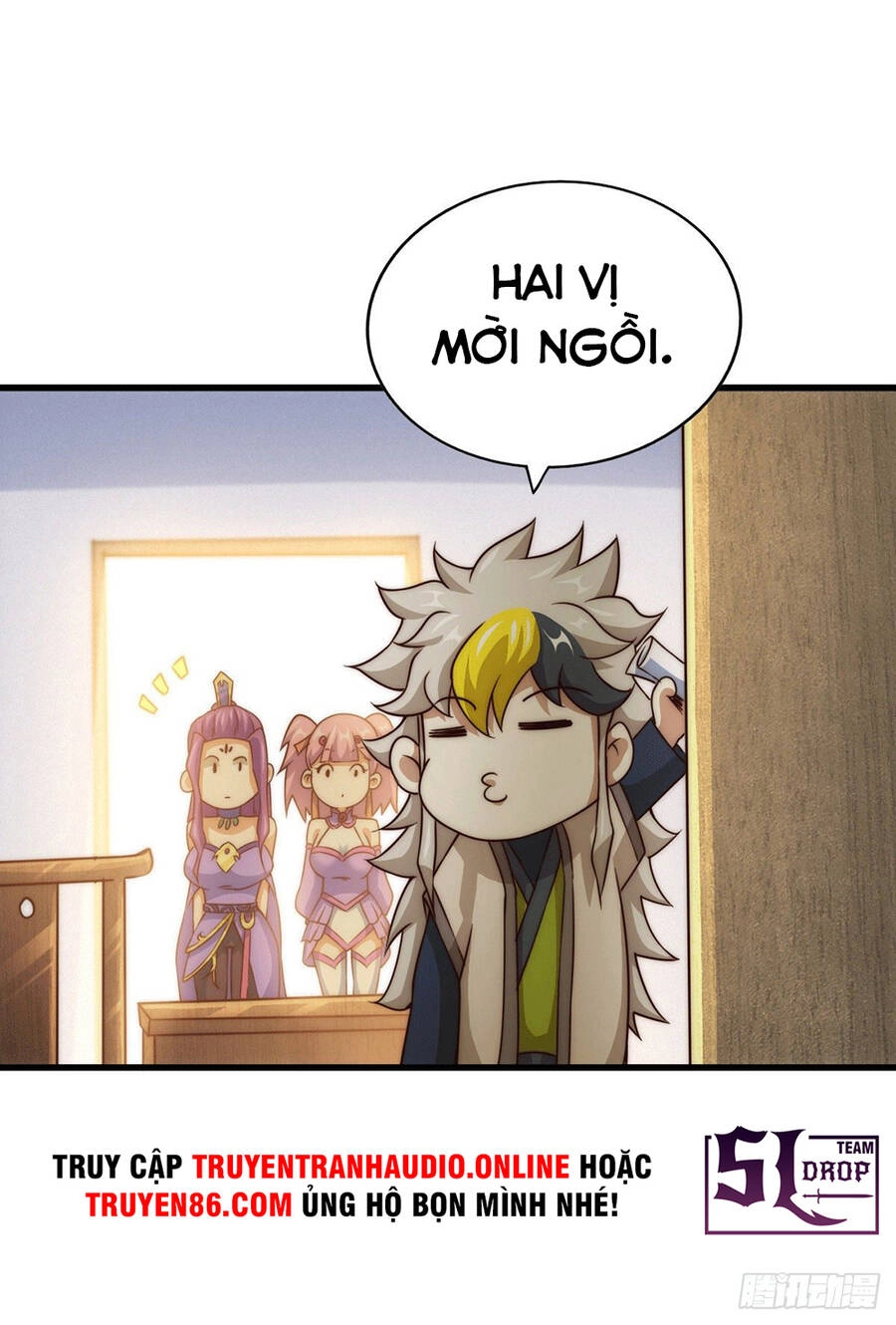 Người Trên Vạn Người Chapter 77 - 11