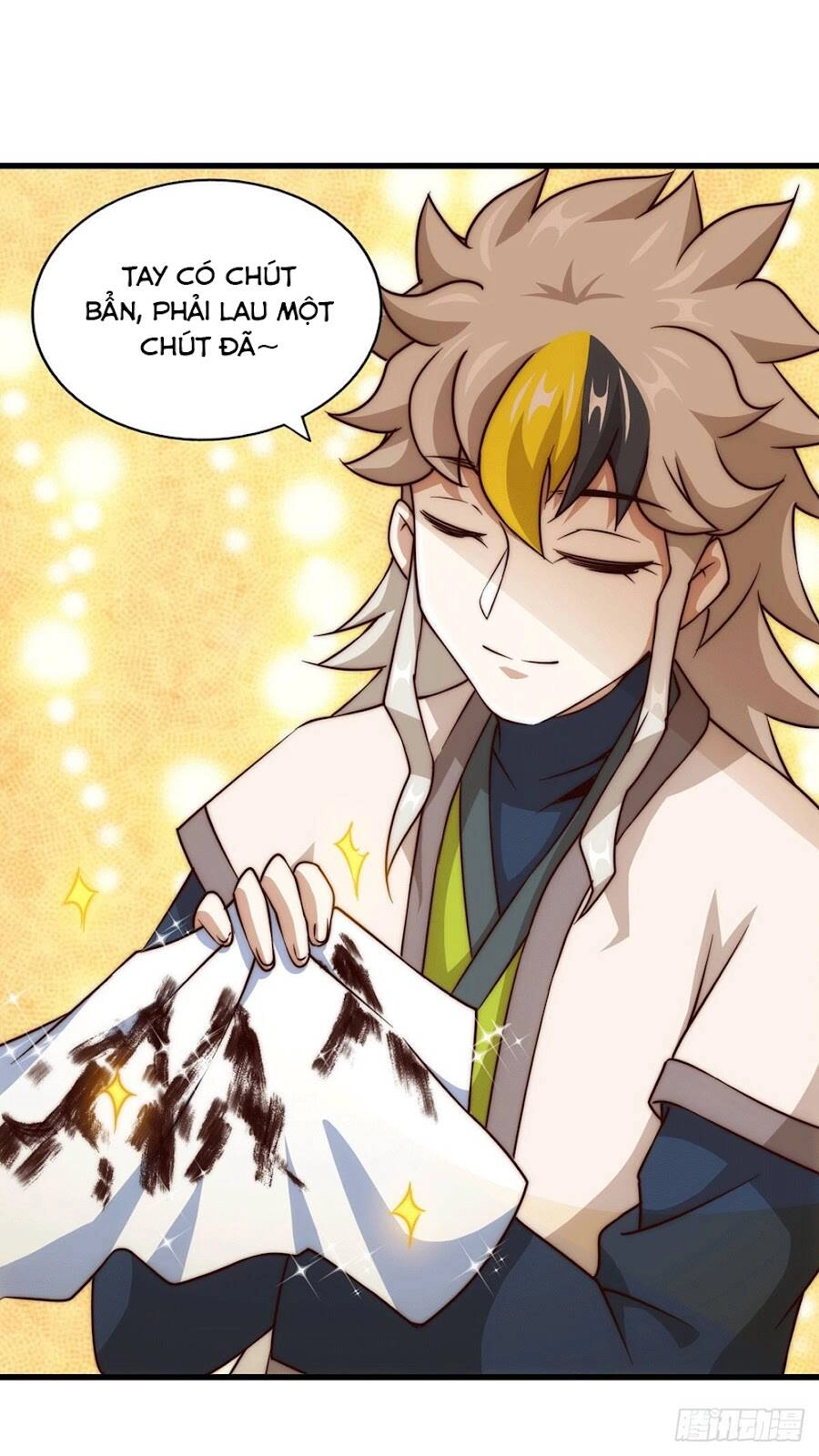 Người Trên Vạn Người Chapter 77 - 12