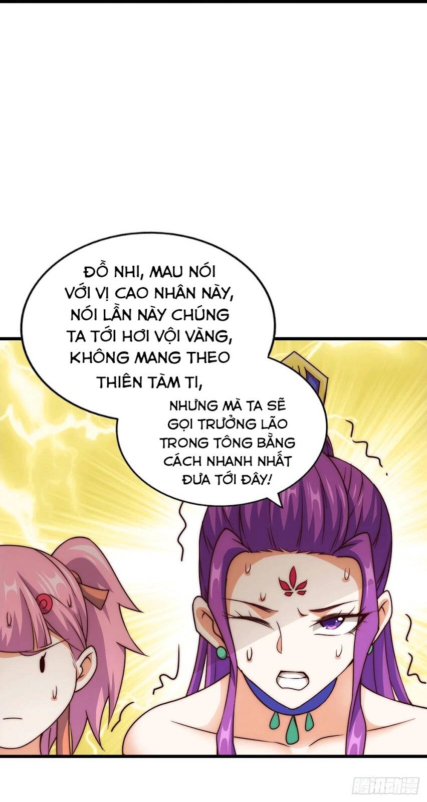 Người Trên Vạn Người Chapter 77 - 14