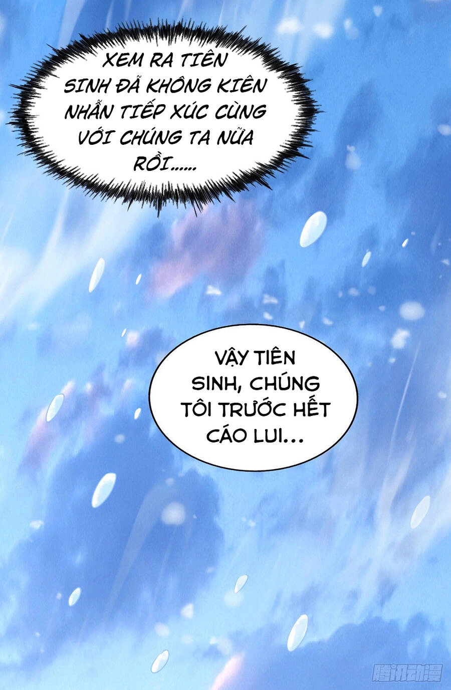 Người Trên Vạn Người Chapter 77 - 22