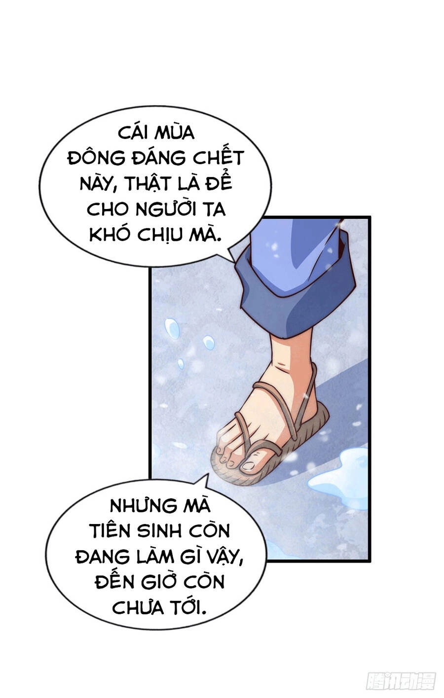 Người Trên Vạn Người Chapter 77 - 25