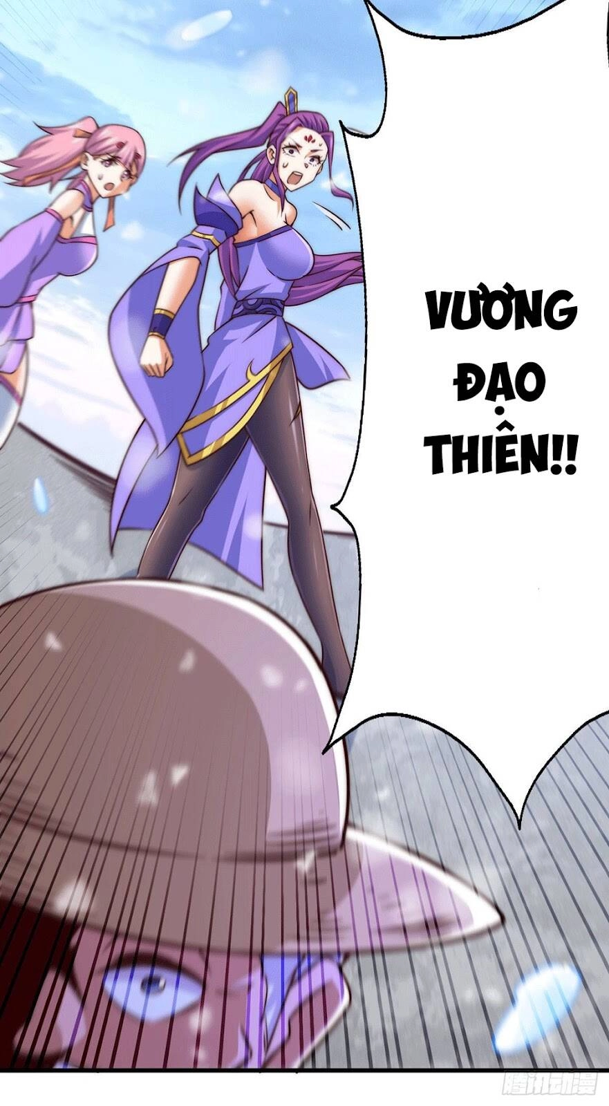 Người Trên Vạn Người Chapter 77 - 29