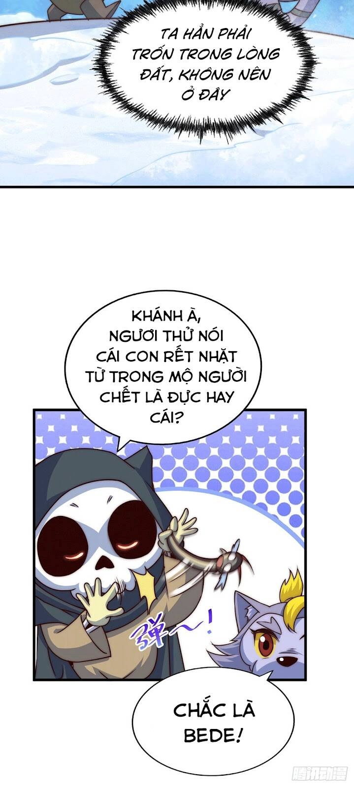 Người Trên Vạn Người Chapter 77 - 49