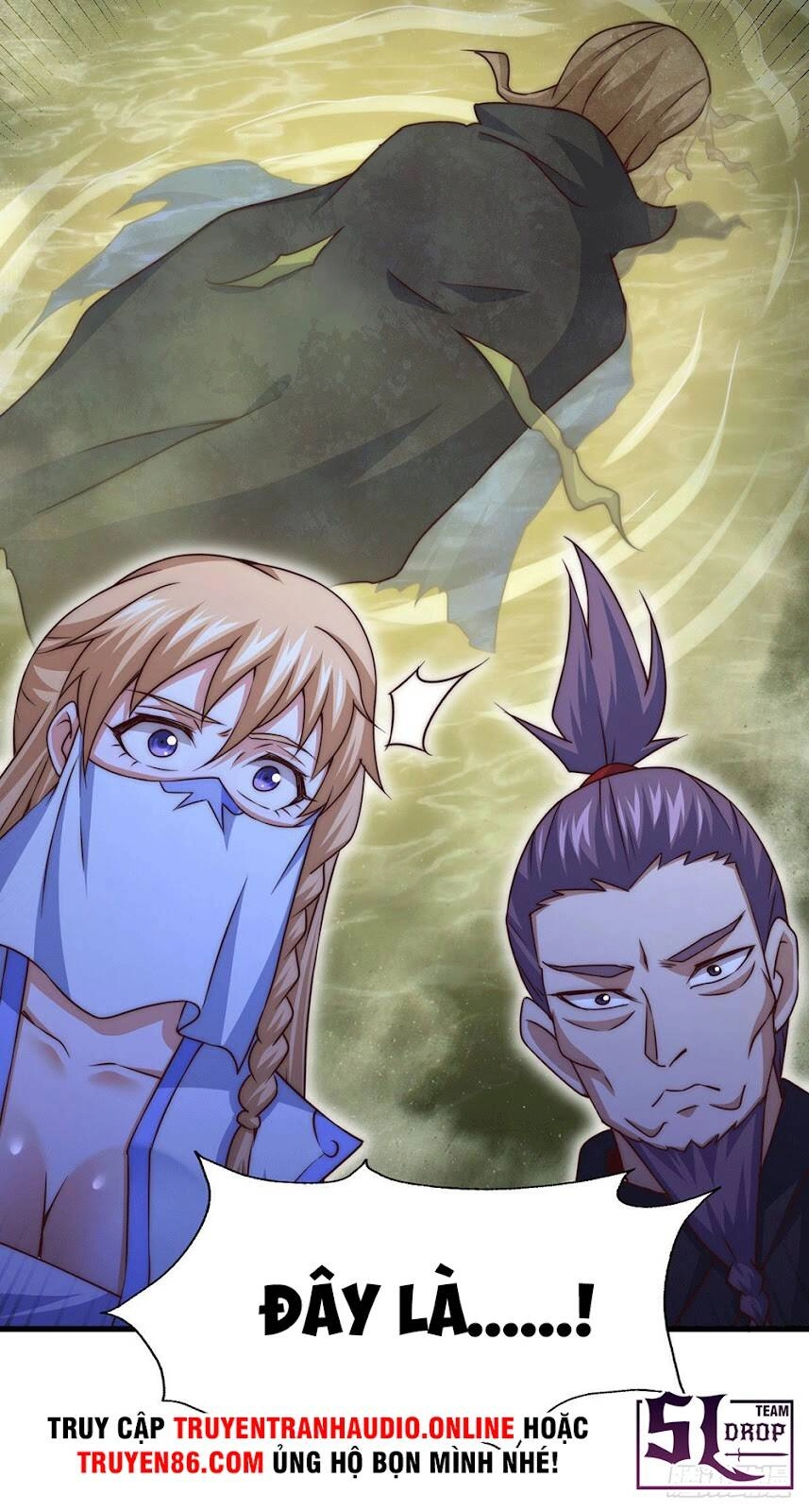 Người Trên Vạn Người Chapter 78 - 9