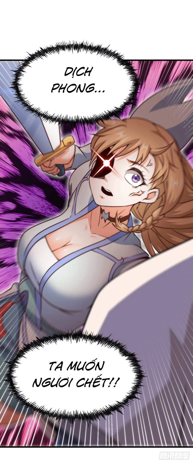 Người Trên Vạn Người Chapter 78 - 23