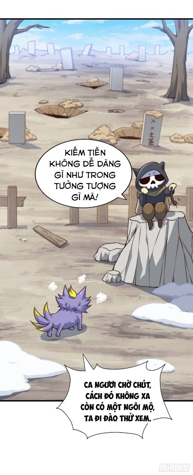 Người Trên Vạn Người Chapter 78 - 27