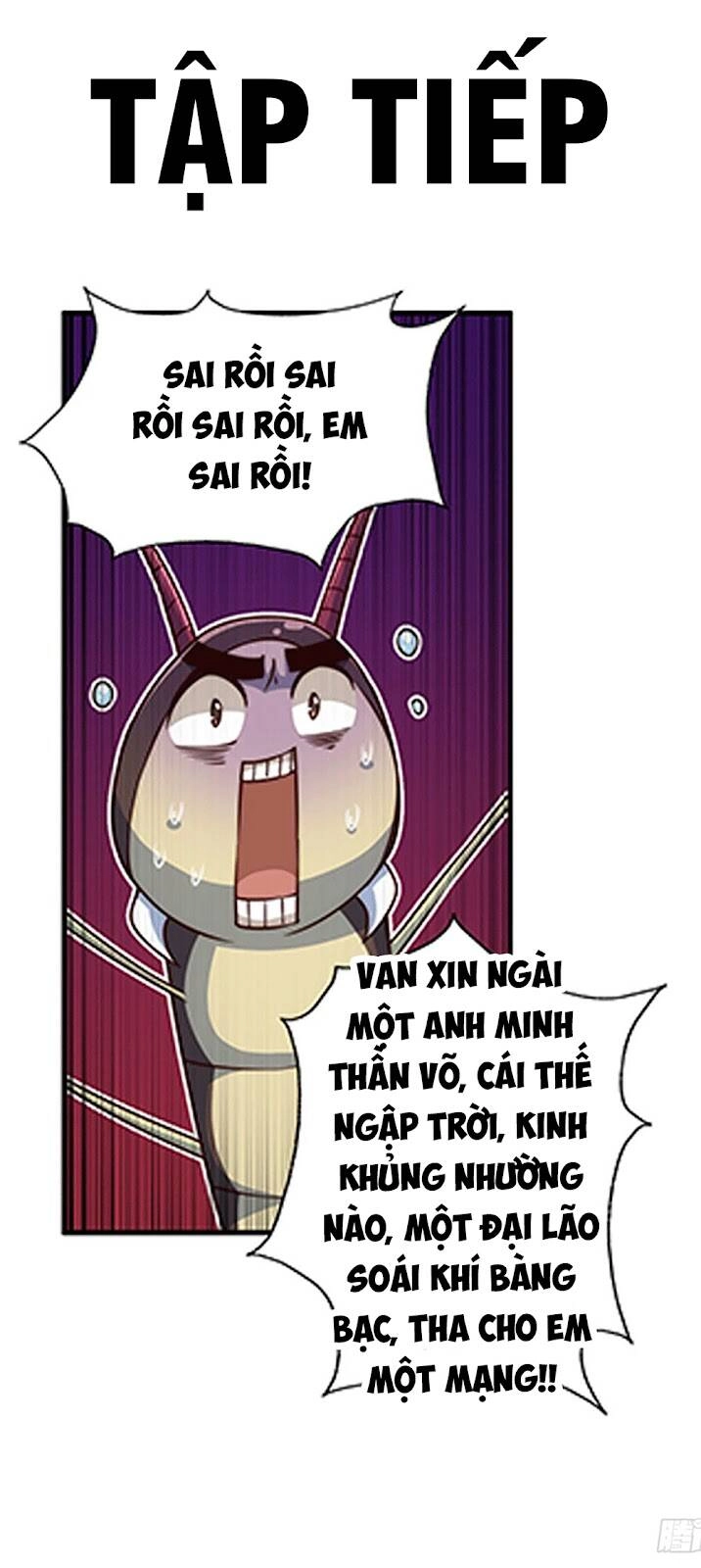 Người Trên Vạn Người Chapter 78 - 47