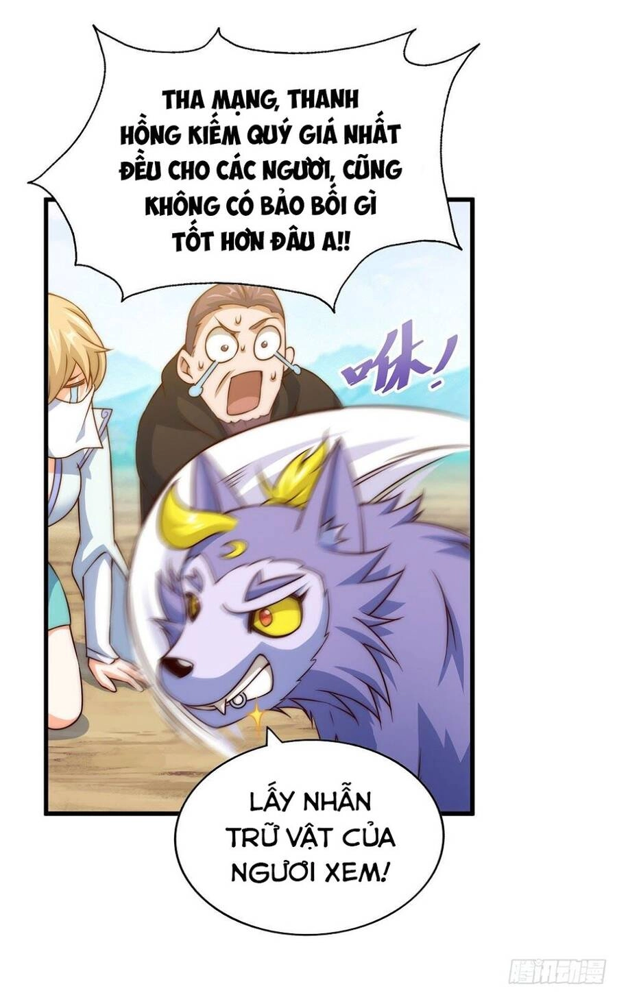 Người Trên Vạn Người Chapter 79 - 11