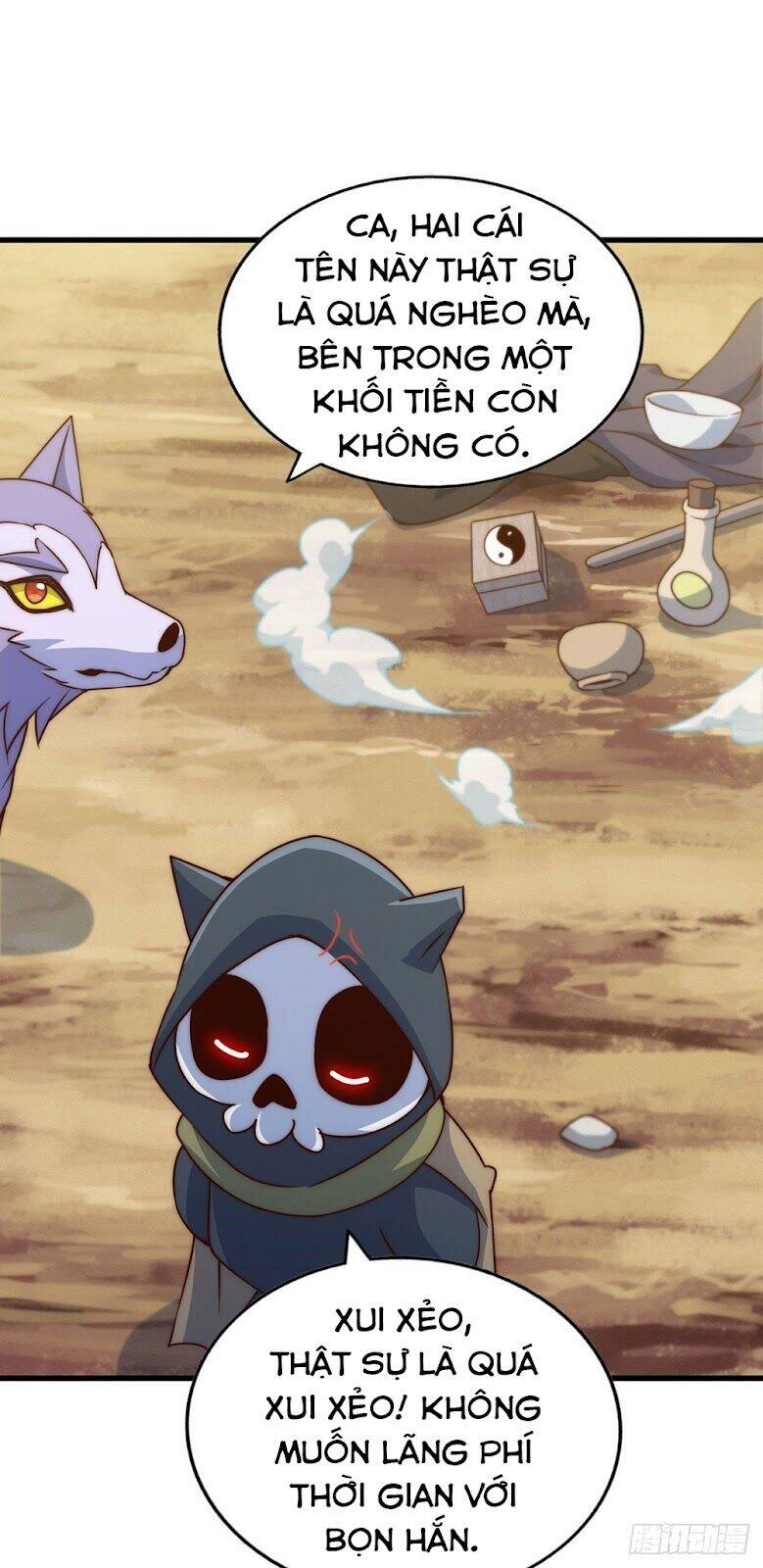 Người Trên Vạn Người Chapter 79 - 12