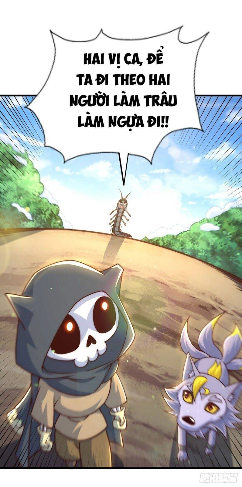 Người Trên Vạn Người Chapter 79 - 22