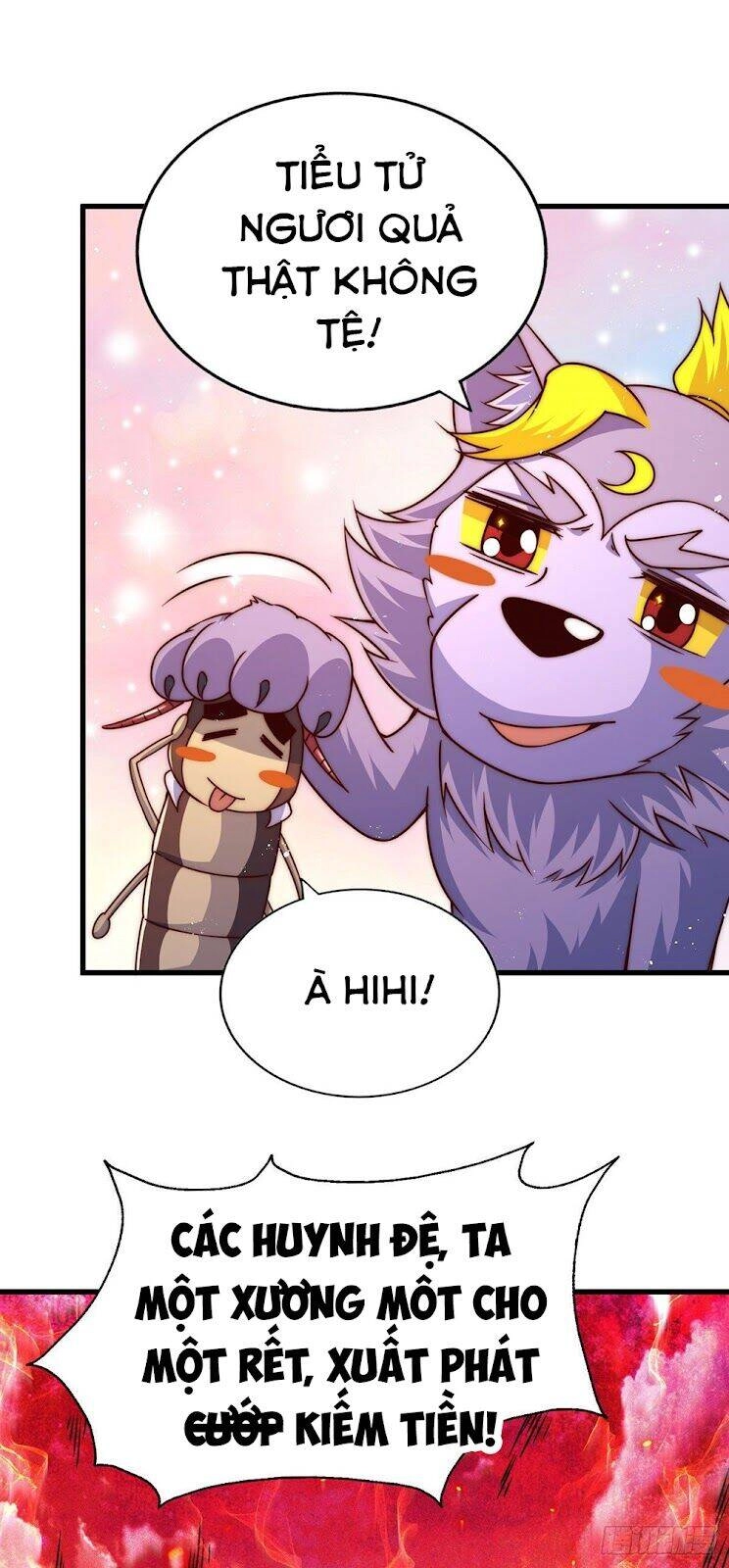 Người Trên Vạn Người Chapter 79 - 31