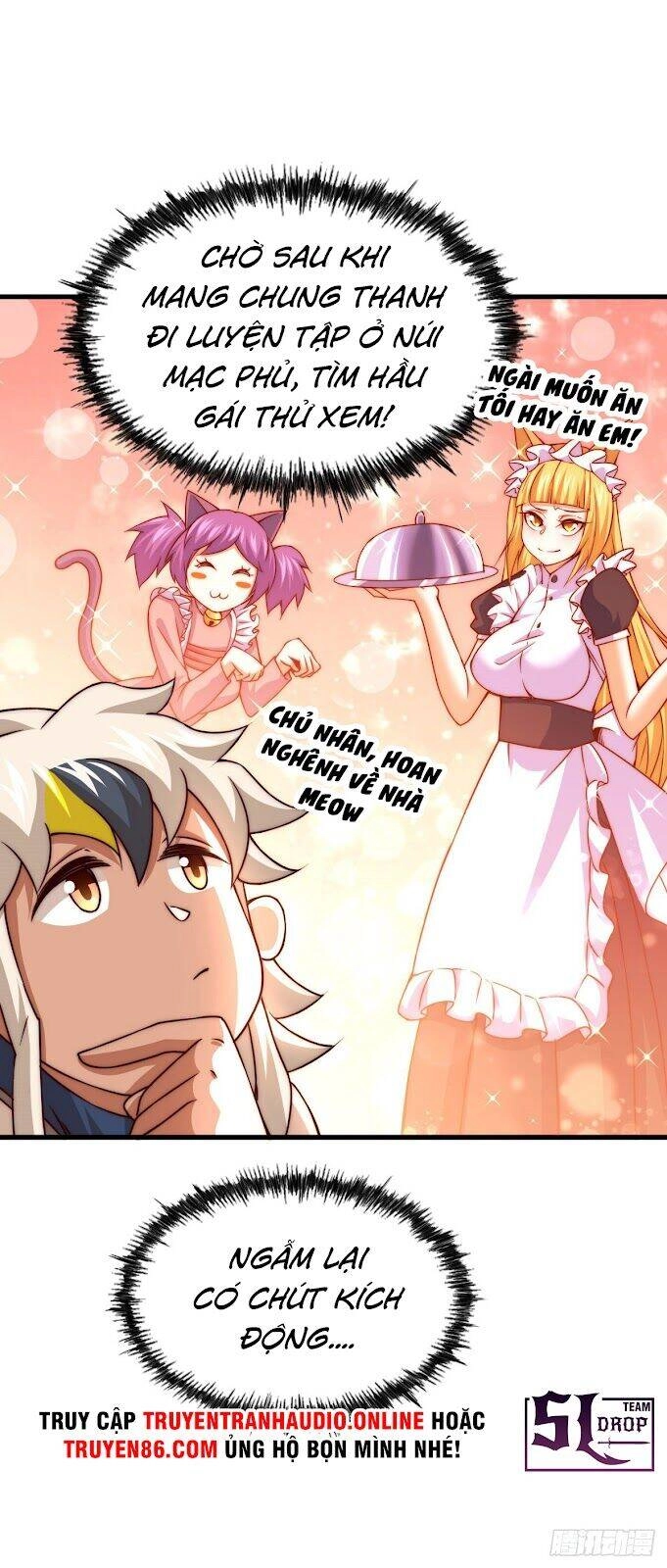 Người Trên Vạn Người Chapter 79 - 37