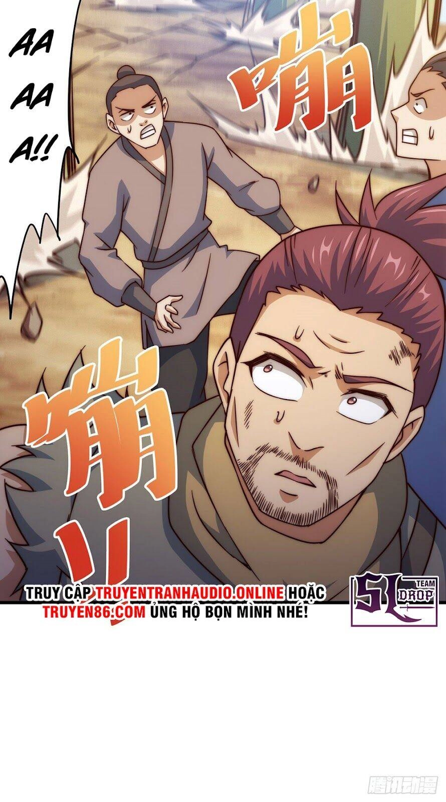 Người Trên Vạn Người Chapter 80 - 16