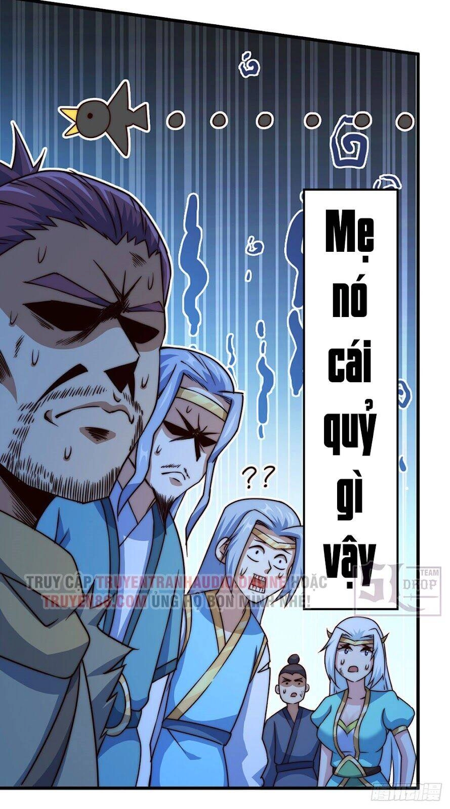 Người Trên Vạn Người Chapter 80 - 23