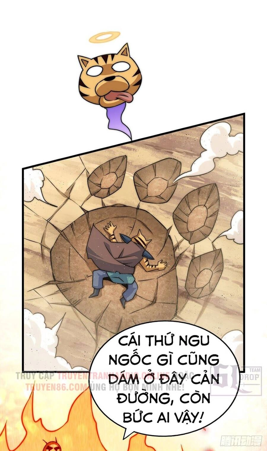 Người Trên Vạn Người Chapter 80 - 29