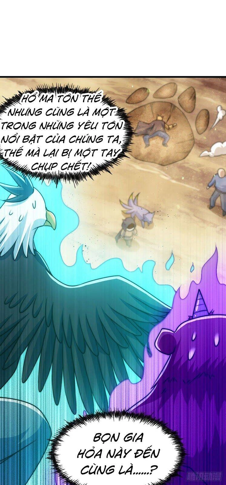 Người Trên Vạn Người Chapter 80 - 32