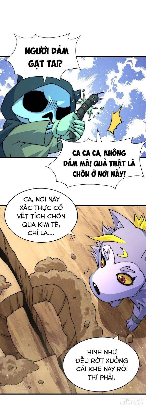 Người Trên Vạn Người Chapter 80 - 35