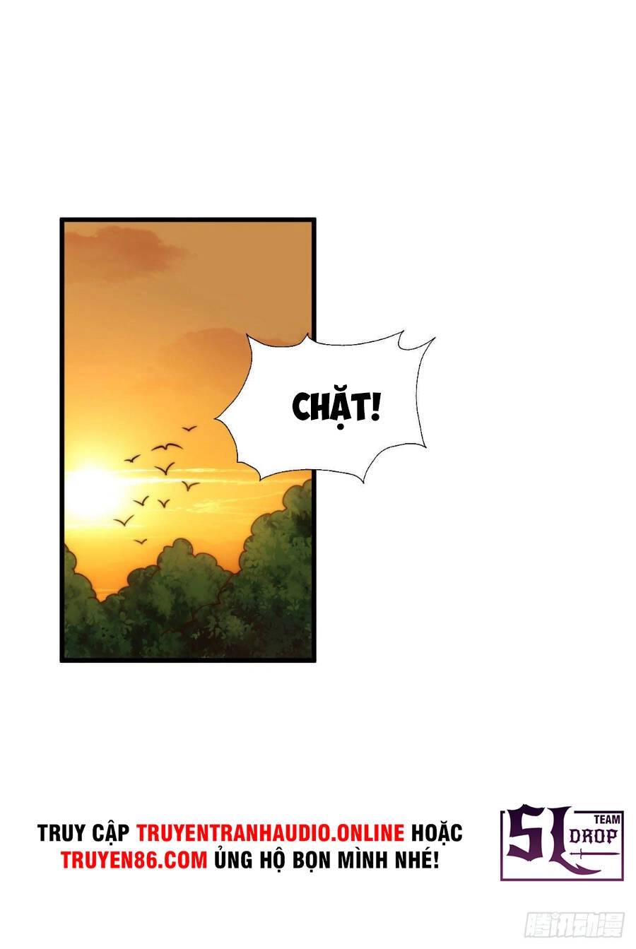 Người Trên Vạn Người Chapter 81 - 3