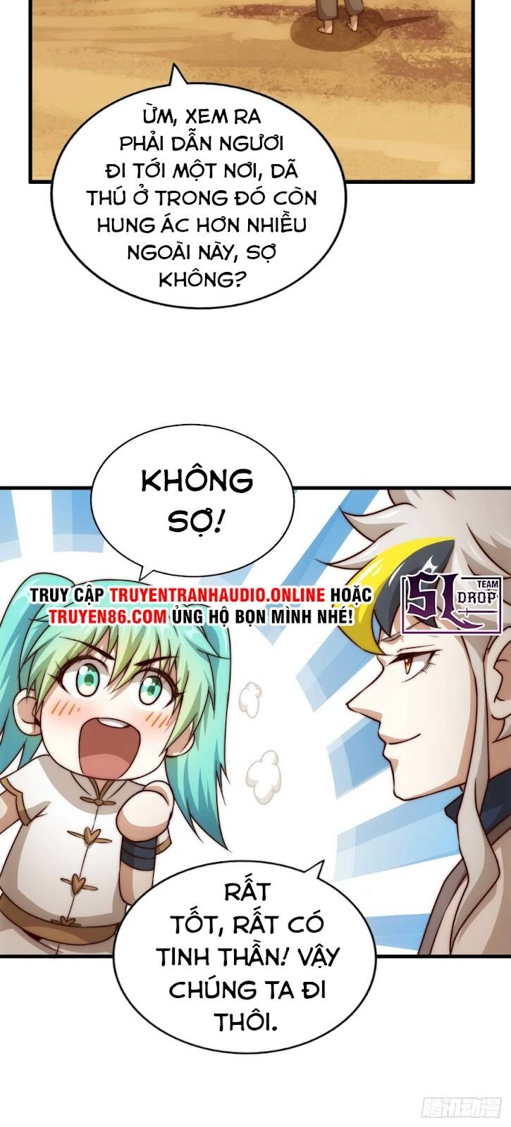 Người Trên Vạn Người Chapter 81 - 5