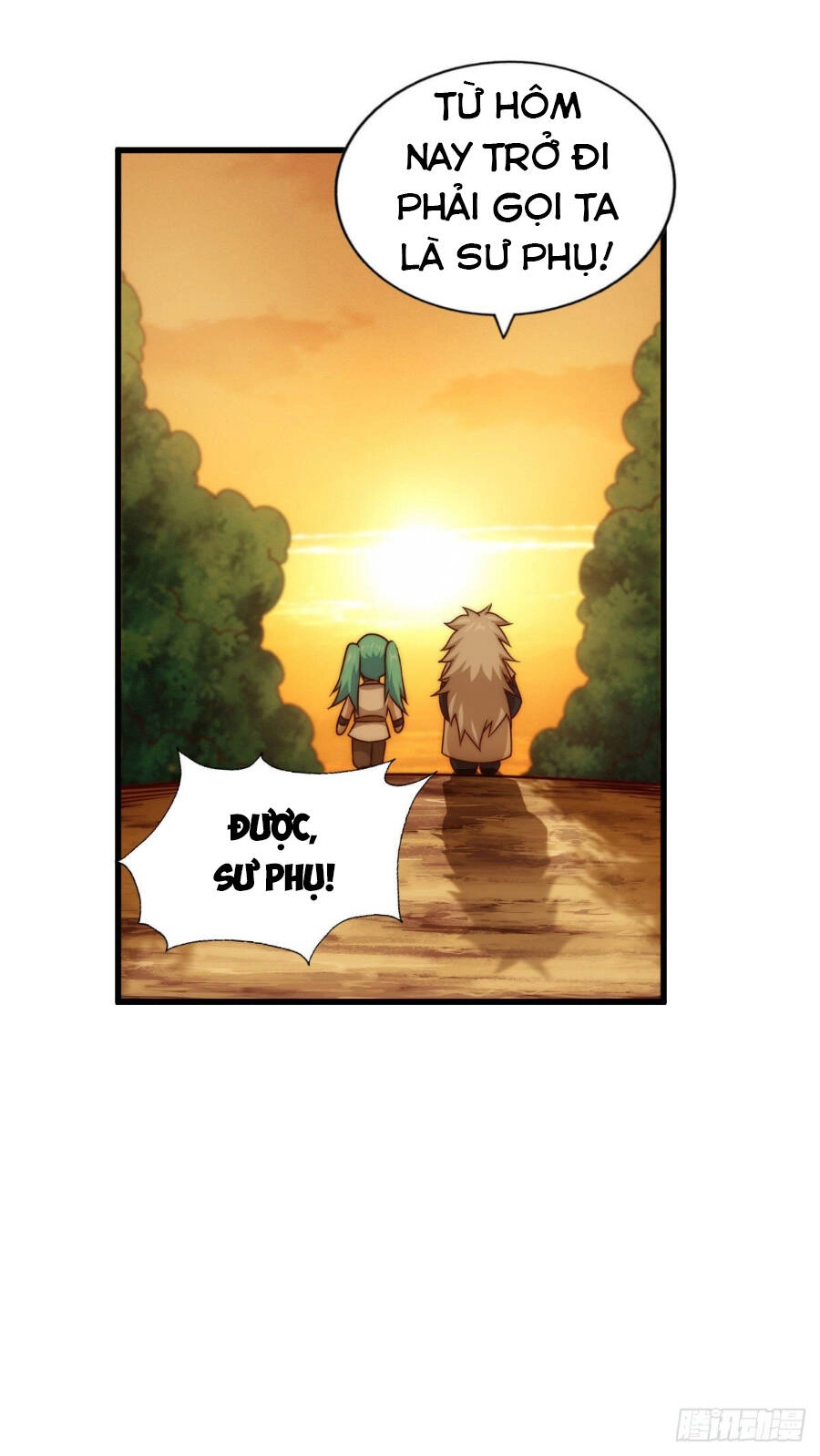 Người Trên Vạn Người Chapter 81 - 6