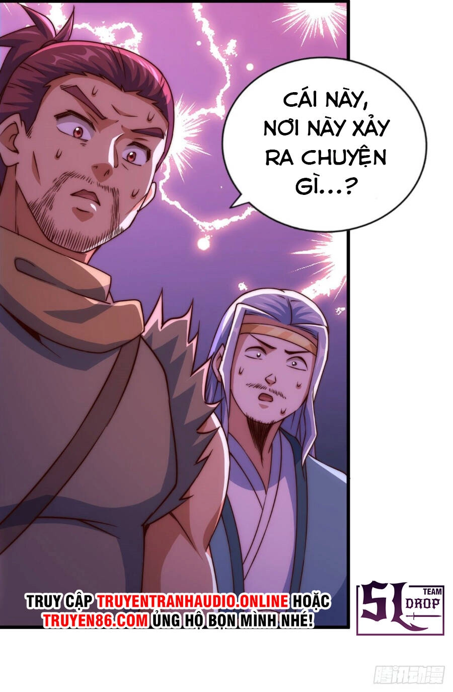 Người Trên Vạn Người Chapter 81 - 8