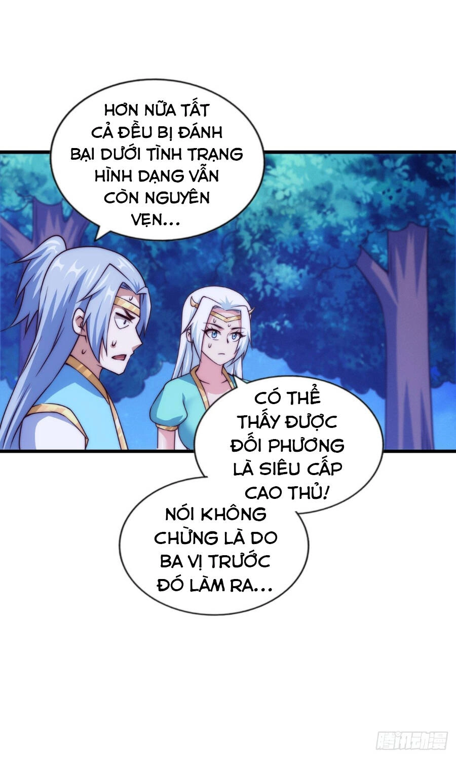 Người Trên Vạn Người Chapter 81 - 10