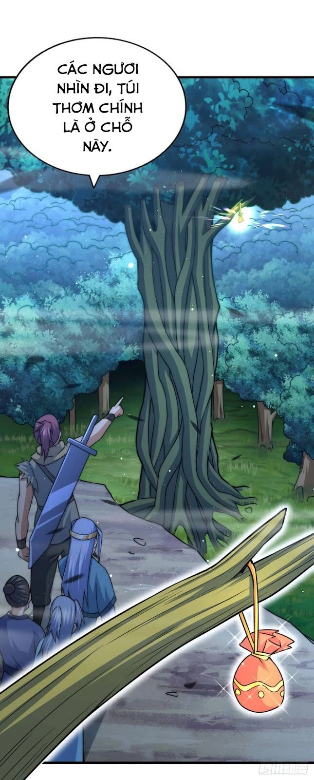 Người Trên Vạn Người Chapter 81 - 12