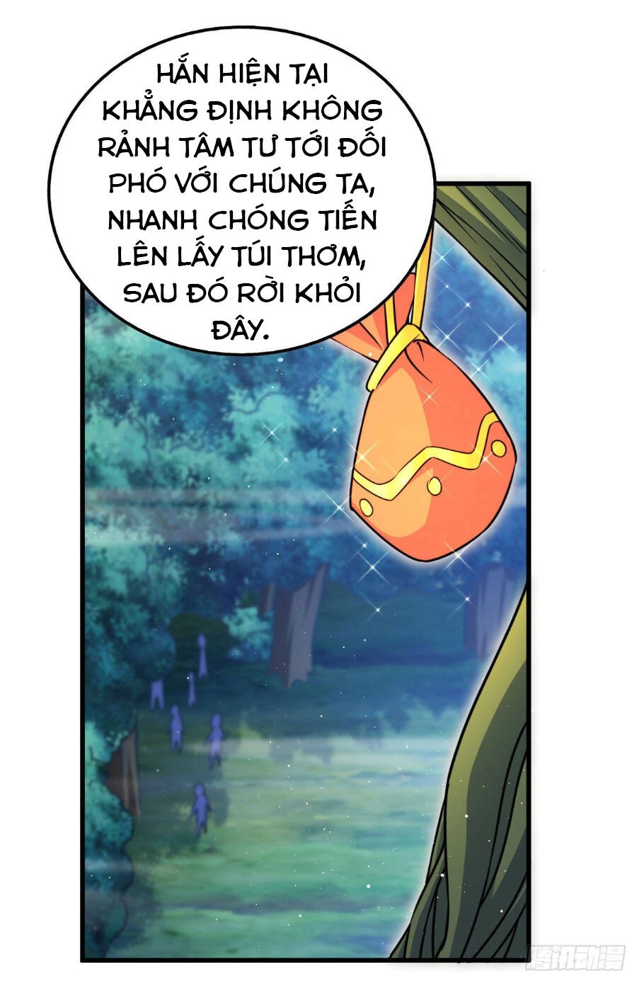 Người Trên Vạn Người Chapter 81 - 14