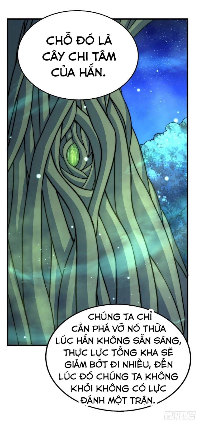 Người Trên Vạn Người Chapter 81 - 20