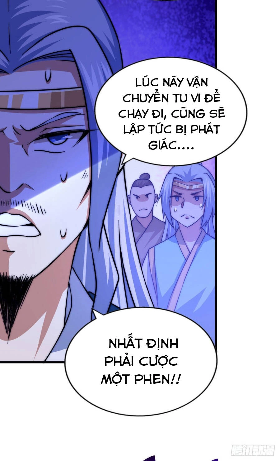 Người Trên Vạn Người Chapter 81 - 22