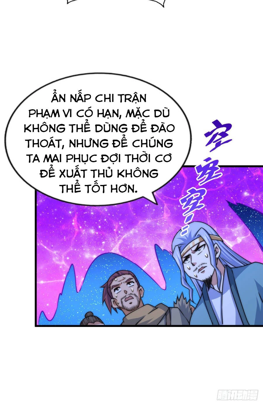 Người Trên Vạn Người Chapter 81 - 24